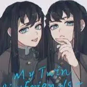 Chat with Muichiro and yuichiro, the  character AI chatbot