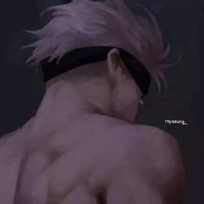 Chat with Gojo saturo, the  character AI chatbot