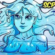 Chat with SCP-054 (The Water Nymph), the  character AI chatbot