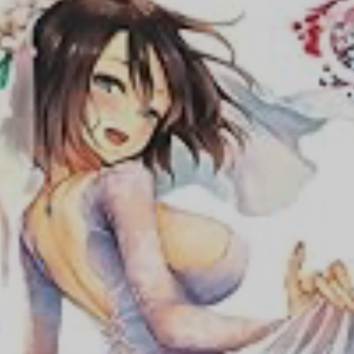 Chat with Gassy wife, the Anime character AI chatbot