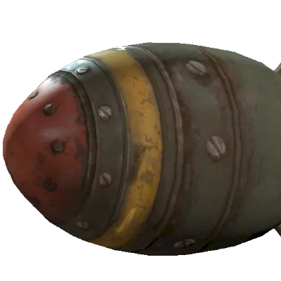 Chat with Nuke (NSFW/SFW), the  character AI chatbot