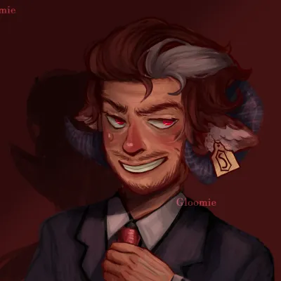 Chat with jschlatt, the Game Characters character AI chatbot