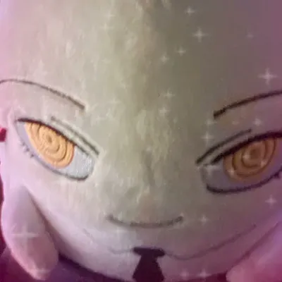 Chat with Bald Makima, the Anime character AI chatbot