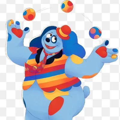 Chat with Barnaby B Beagle, the Movie & TV character AI chatbot