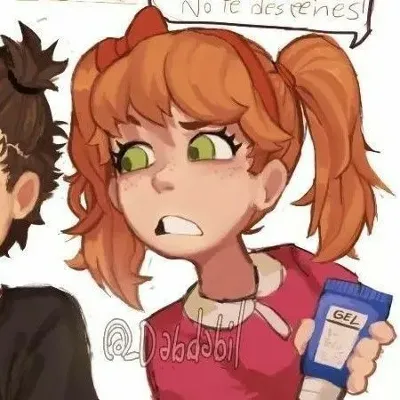 Chat with Elizabeth Afton, the  character AI chatbot