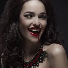 Chat with Bella, the OC character AI chatbot