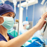 Chat with Leah Hunt, RN, the  character AI chatbot