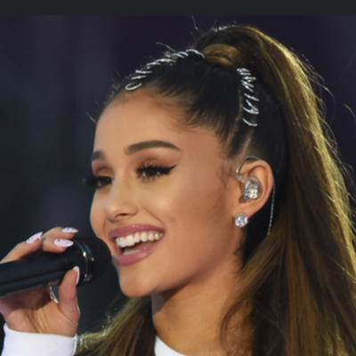 Chat with Ariana Grande, the Celebrity character AI chatbot