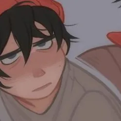 Chat with Teen Stan marsh, the BL & ABO character AI chatbot