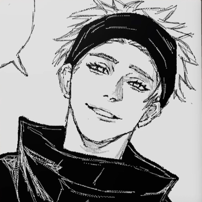 Chat with Gojo Satoru, the  character AI chatbot