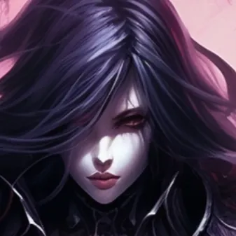 Chat with 伊梵卡, the OC character AI chatbot