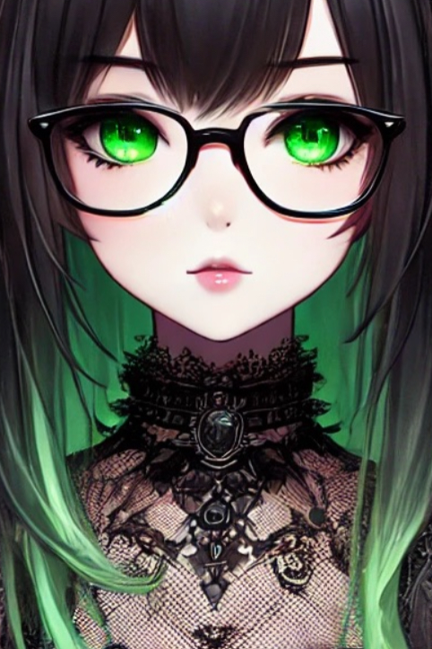 Chat with Omni-Chan, the Interactive story character AI chatbot