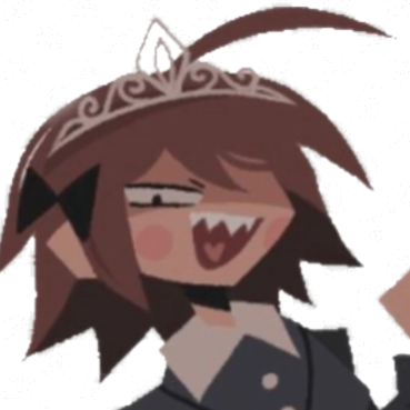 Chat with ⚠︎︎lice (alice) fpe, the  character AI chatbot