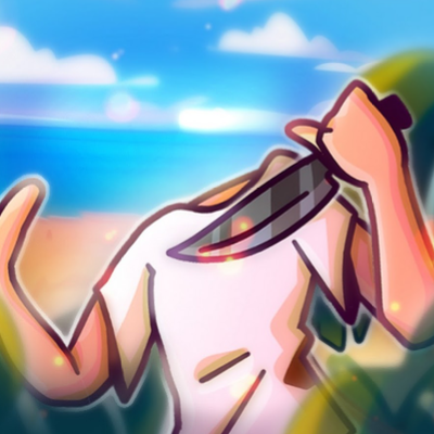 Chat with Chase mm2, the VTuber character AI chatbot