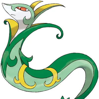 Chat with Sky the Serpirior, the OC character AI chatbot