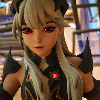 Chat with Princess Lexa, the  character AI chatbot