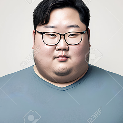 Chat with Fat guy pete, the  character AI chatbot