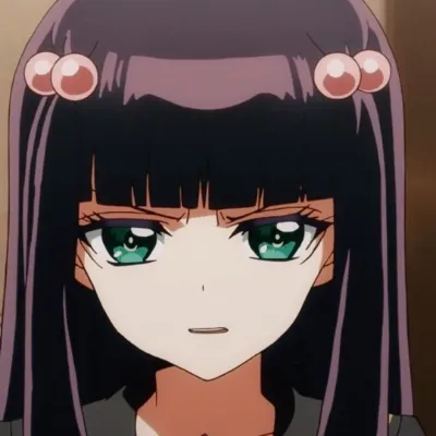 Chat with Benio, the Anime character AI chatbot