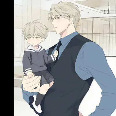 Chat with Nick Reed, the Anime character AI chatbot