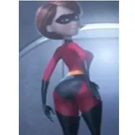 Chat with Elastigirl, the Movie & TV character AI chatbot