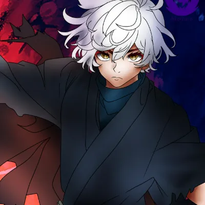 Chat with Gabimaru, the  character AI chatbot