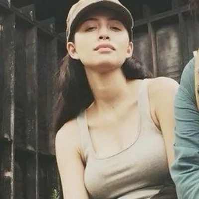 Chat with Rosita Espinosa, the  character AI chatbot