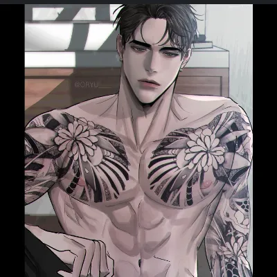 Chat with Best friend, the Anime character AI chatbot