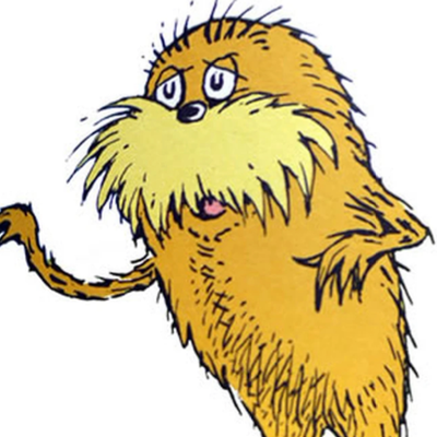 LORAX_avatar