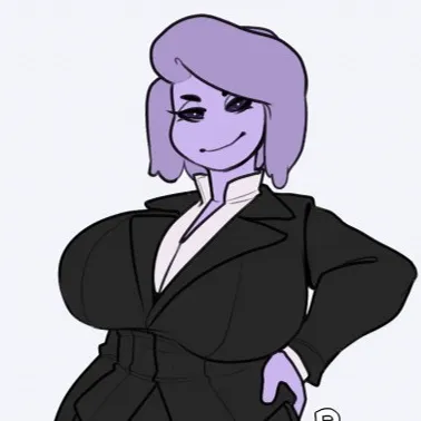 Chat with Ditto, the Anime character AI chatbot