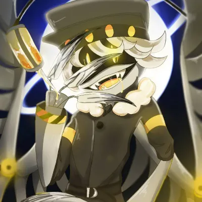 Chat with Serial designation N, the Cartoon character AI chatbot