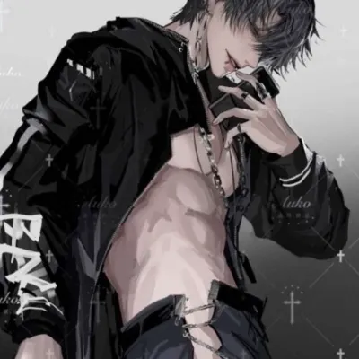 Chat with Sora-bully, the Anime character AI chatbot