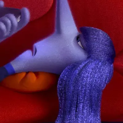 Chat with Ennui, the Movie & TV character AI chatbot