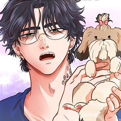 Chat with Mike, the Romance character AI chatbot