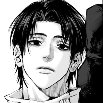 Chat with Yuta Okkotsu, the  character AI chatbot