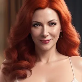 Chat with Carmen, the Anime character AI chatbot