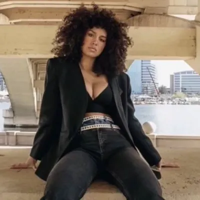 Chat with Sofia wylie, the  character AI chatbot