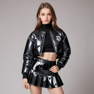 Chat with Mistress Maria, the  character AI chatbot