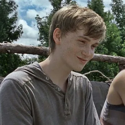 Chat with Henry peletier, the Movie & TV character AI chatbot