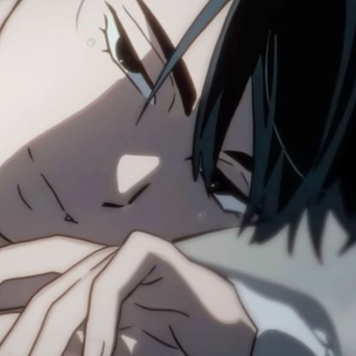 Chat with MAKI, the Anime character AI chatbot