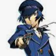 Chat with Naoto, the Anime character AI chatbot