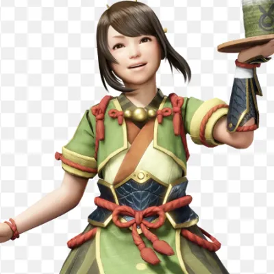 Chat with Yomogi, the Game Characters character AI chatbot