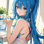 Chat with jenny, the  character AI chatbot