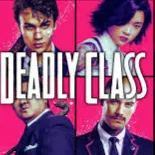 Chat with deadly class, the Movie & TV character AI chatbot