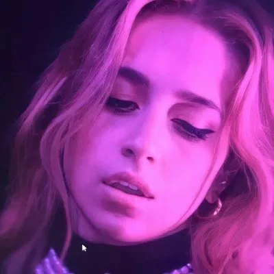 Chat with Tate McRae, the  character AI chatbot