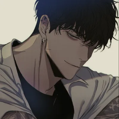 Chat with Lukas Anderson, the  character AI chatbot