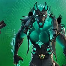 Chat with Cerberus, the  character AI chatbot