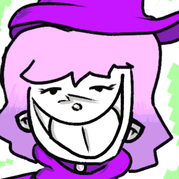 Chat with Soupy (canon), the OC character AI chatbot