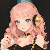 Chat with Paige, the Anime character AI chatbot