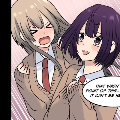 Chat with My sister and her friend, the Anime character AI chatbot