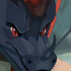 Chat with Atlas, the OC character AI chatbot